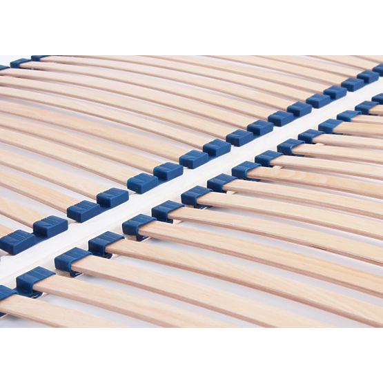 Lamelový bukový rošt Solid