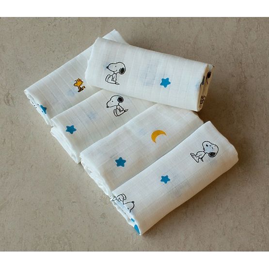 Látkové pleny PREMIUM 70*70 cm