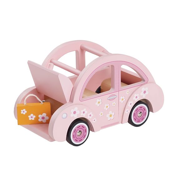 Le Toy Van Auto Sophie