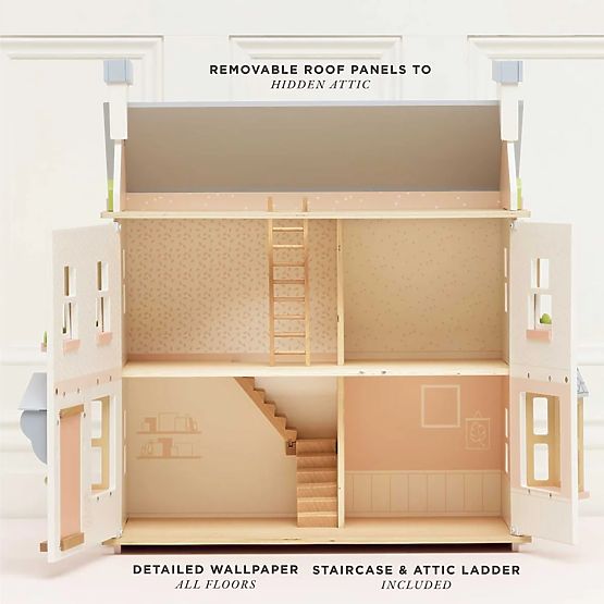 Le Toy Van Domeček Mayberry Manor