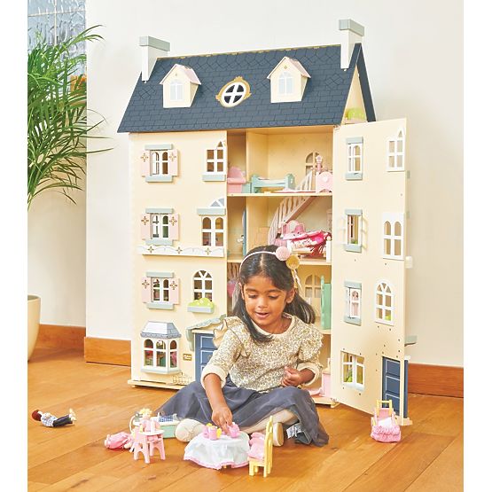 Le Toy Van Domeček pro panenky Palace