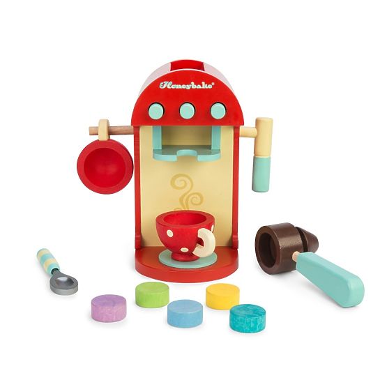 Le Toy Van Kávovar