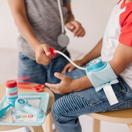 Lékařská sada Melissa & Doug