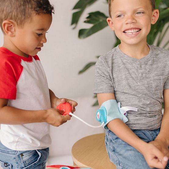 Lékařská sada Melissa & Doug