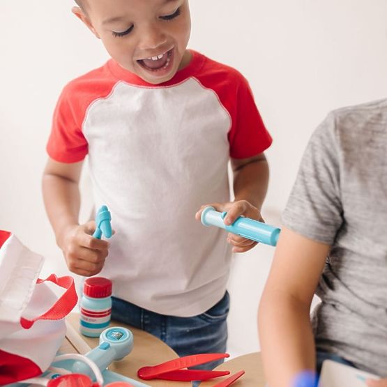Lékařská sada Melissa & Doug