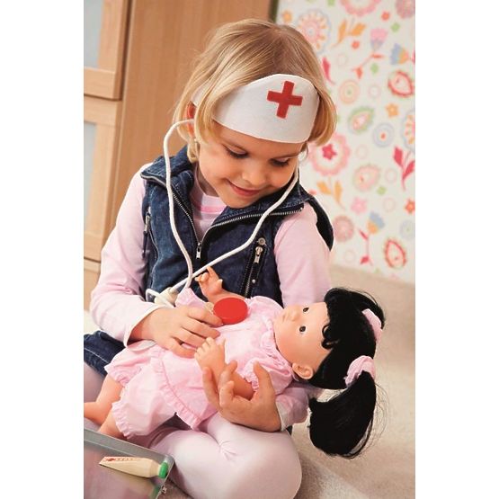 Lékařská sada pro děti