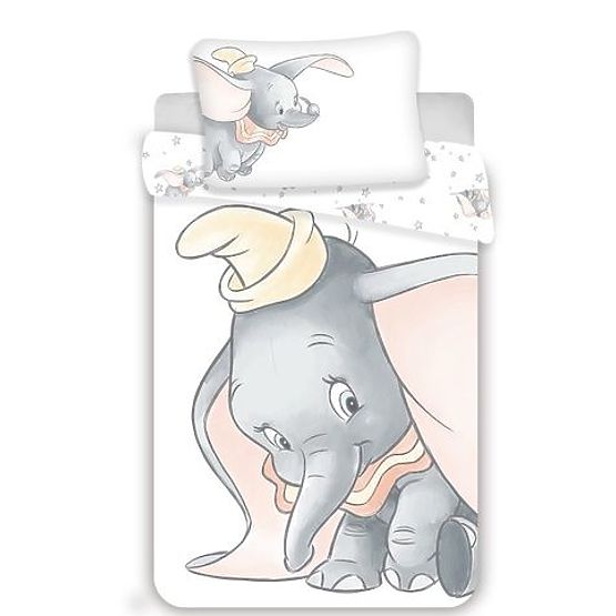Dětské povlečení Dumbo 