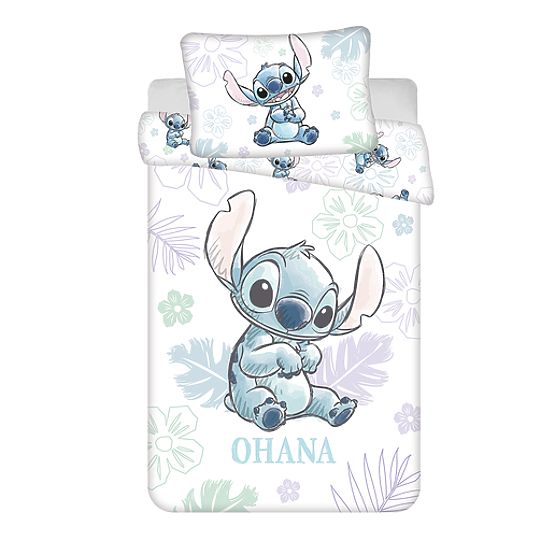 Dětské povlečení Lilo and Stitch 