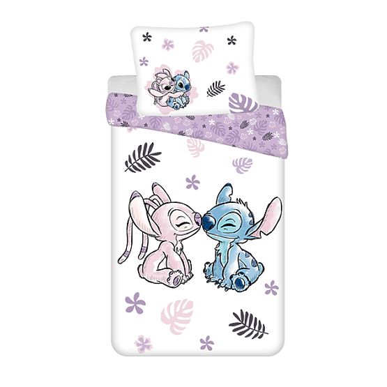 Dětské povlečení Lilo and Stitch 