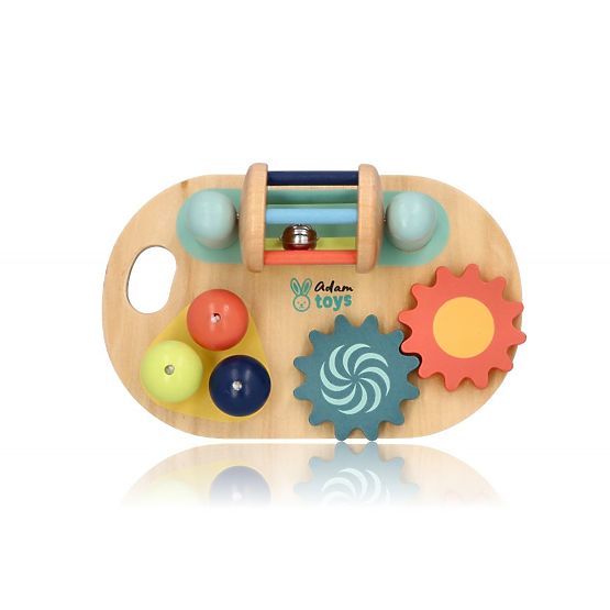 Malá aktivní tabule Adam Toys