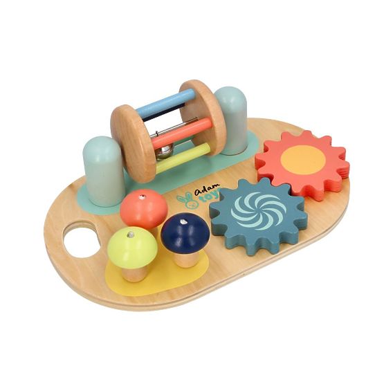 Malá aktivní tabule Adam Toys