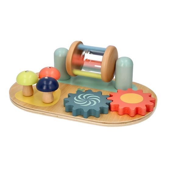 Malá aktivní tabule Adam Toys