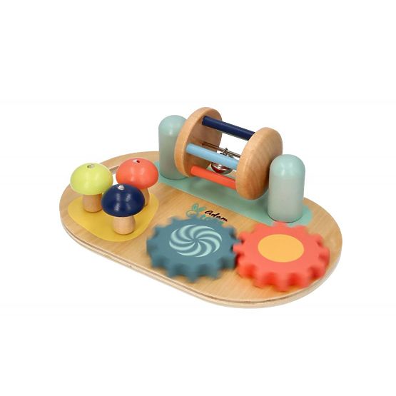 Malá aktivní tabule Adam Toys