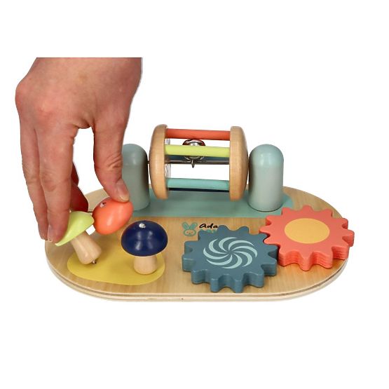 Malá aktivní tabule Adam Toys