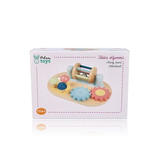 Malá aktivní tabule Adam Toys