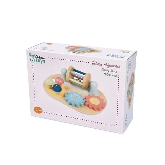 Malá aktivní tabule Adam Toys