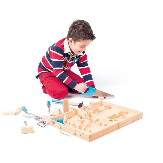 Malý Kutil Skříňka s nářadím