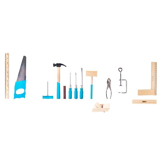 Malý Kutil Skříňka s nářadím