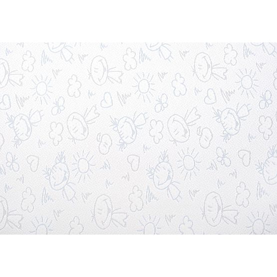 Matrace BABY KIDS - 120x60 cm