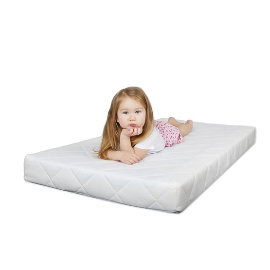 Matrace Babymatex Carpathia 140x70 cm