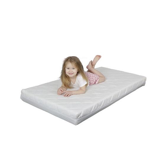 Matrace Babymatex Dual 140x70