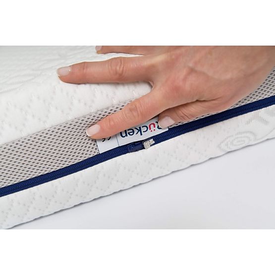 Matrace do postýlky Rücken AERO - 120 x 60 cm 