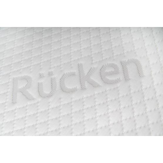 Matrace do kolébky Rücken UNO - 90 x 40 cm
