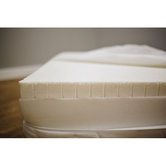 Matrace LATEX 120x60 cm