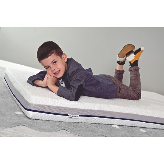 Matrace Rücken STARK - 200 x 90 cm