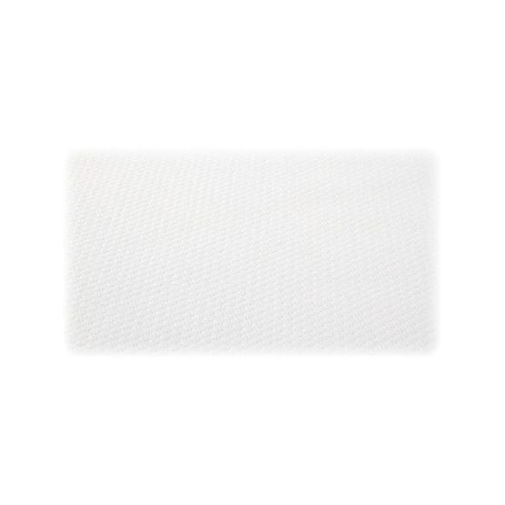 Matrace Sensillo do kočárku 75x35 Kokosová Bílá