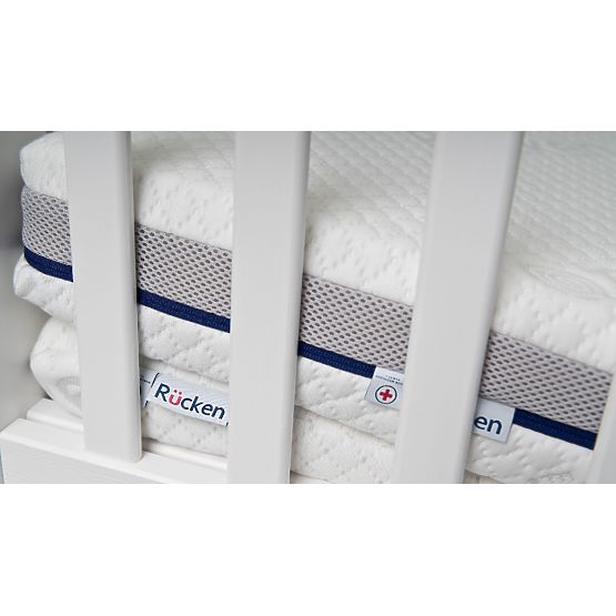 Matrace STABIL s latexem: Velikost - 120x60