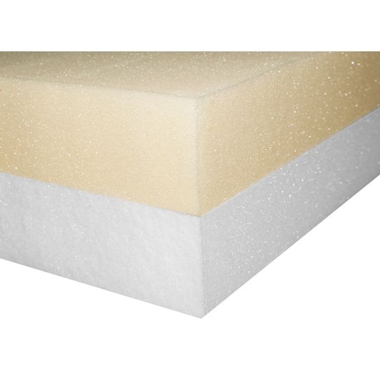 Matrace TERMOELASTICKÁ - 180x80 cm