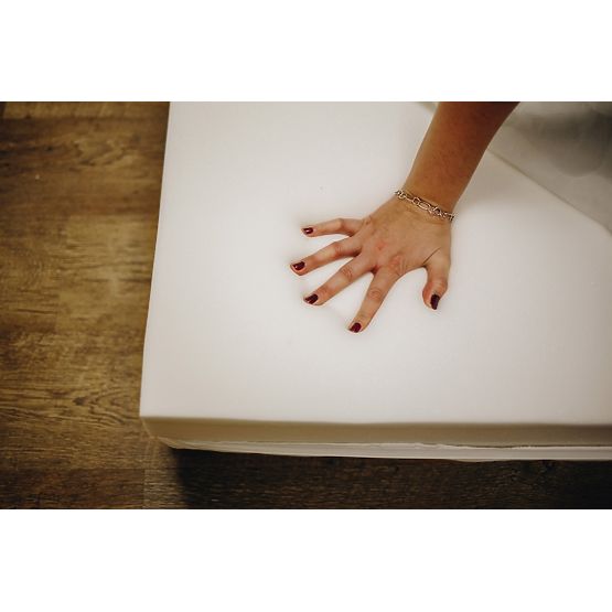 Matrace VISCO 140x70 cm