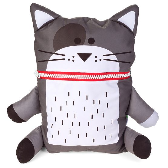 Maxi Pyžamožrout kocour