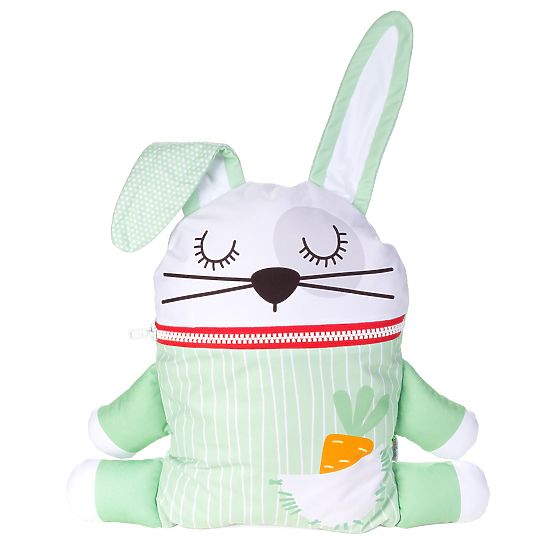 Maxi pyžamožrout Králíček