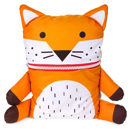 Maxi Pyžamožrout liška