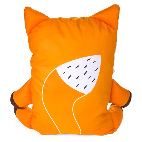 Maxi Pyžamožrout liška