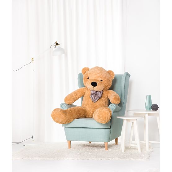 Medvěd Gustav Medový