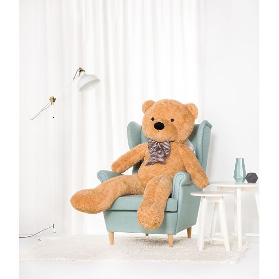 Medvěd Gustav Medový