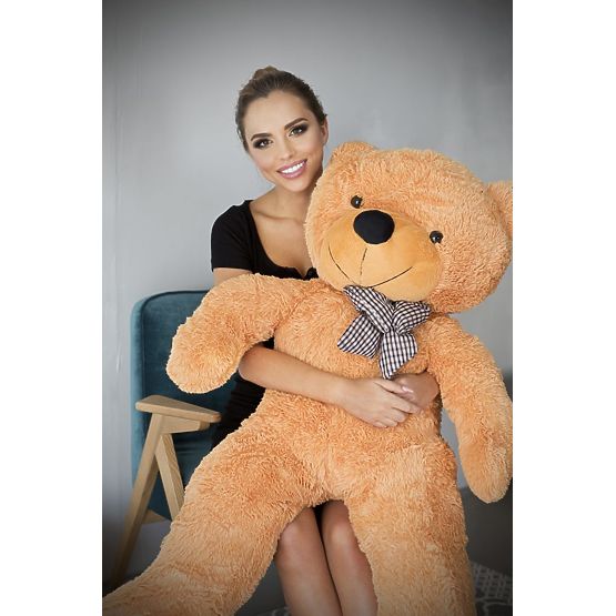 Medvěd Gustav Medový