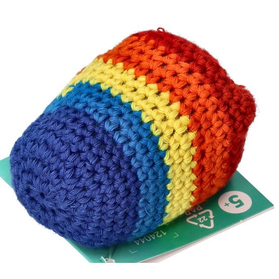 Míček Zoška footbag pro děti