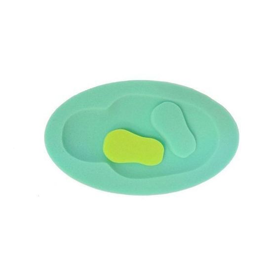 Molitanové lehátko do vaničky MIDI