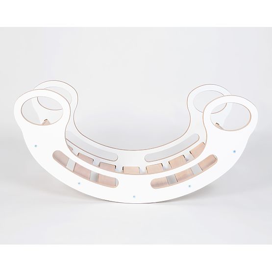 Montessori houpačka Scandi