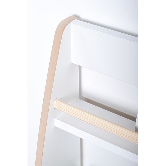 Montessori knihovna SCANDI