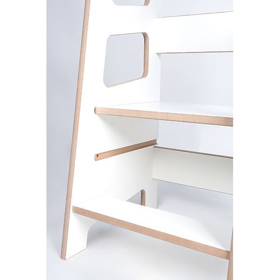 Montessori učící věž Quadro