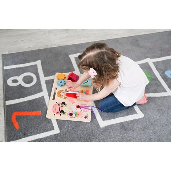 Motorická tabule Ania