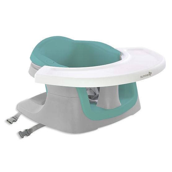 Multifunkční jídelní sedátko SuperSeat 4v1