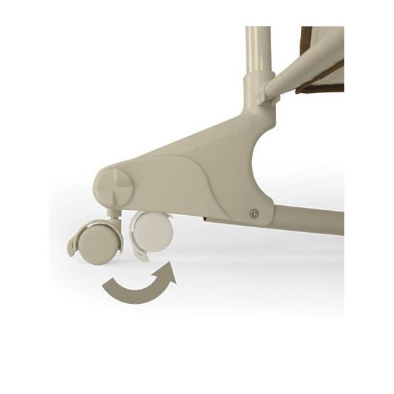 Multifunkční kolébka Milly Mally Sweet Melody cream Béžová