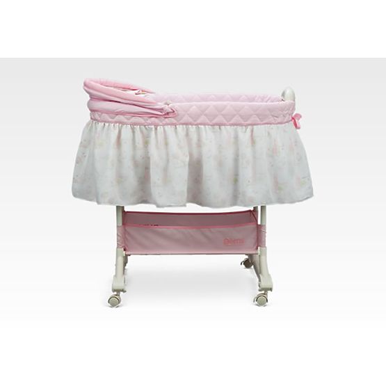 Multifunkční kolébka pro miminko PRINCESS