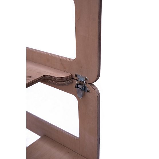 Multifunkční Montessori Učící věž